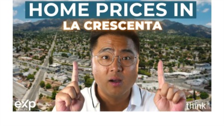  The Real Estate Paradox: Soaring Interest Rates, Yet High Demand in La Crescenta