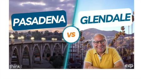 Glendale vs. Pasadena: The Ultimate Showdown