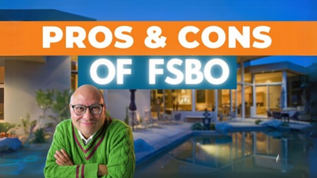 Los Angeles Homeowners: Is 'For Sale By Owner' Right for You?