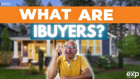 iBuyers vs Traditional Real Estate Agents EXPLAINED