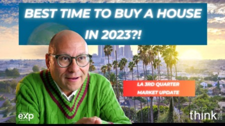  The Pulse of Los Angeles Real Estate: Q3 2023 Insights