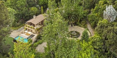 Bel Air Real Estate: Jennifer Lopez's $34 Million Home Sale to Neighbors