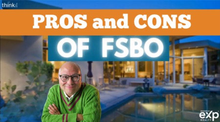 Is FSBO Right for You? Los Angeles Home Selling Guide