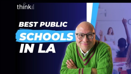 Nine Top Elementary Schools in Los Angeles