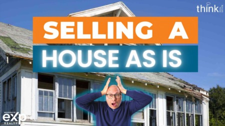 Pros and Cons of Selling As-Is