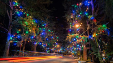 Los Angeles Get Lit! 10 Must-Visit Holiday Light Displays Updated 2023