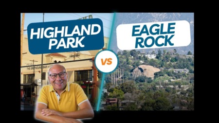 Eagle Rock vs. Highland Park: Our Next Los Angeles Neighborhood Showdown