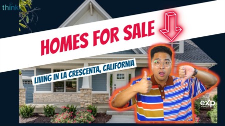 Home Prices Are Dropping! 2023 Market Update / La Crescenta Edition
