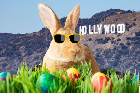 Easter in L.A: 2024 Festivities