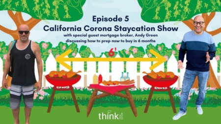 Episode 5 California Corona Staycation Show