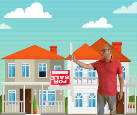 8 Common Mistakes Real Estate Agents Make 