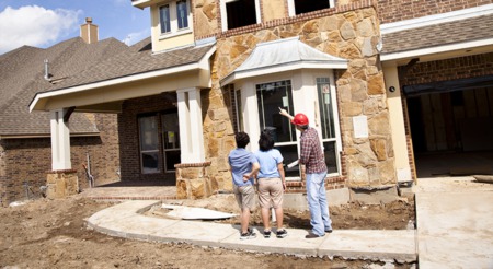 Home Builder Confidence Hits All-Time High