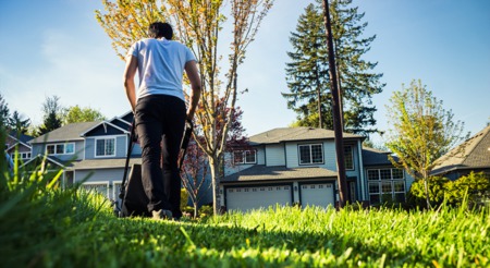 How a Change in Mortgage Rates Affects Buying Power