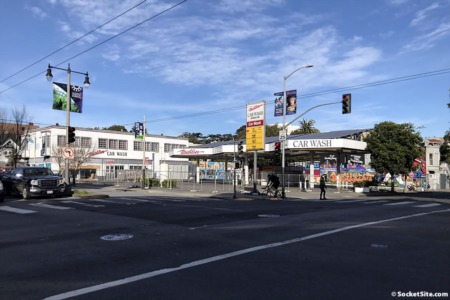 Permits for Major NoPa Development Close to Being Secured