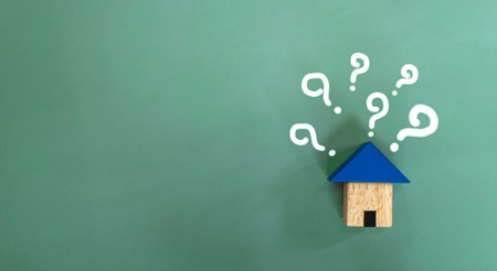  Is the Housing Market Correcting?