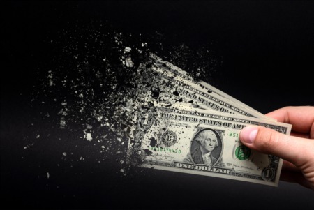 INFLATION CONTINUES TO EASE