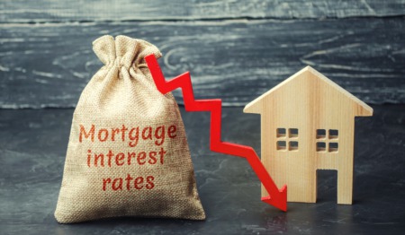 Mortgage Rates Decline Again