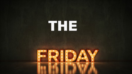 THE FRIDAY 1/13/23
