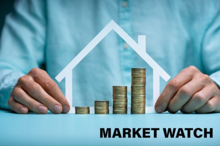The Last of the Rate Rises - Market Watch May 2023