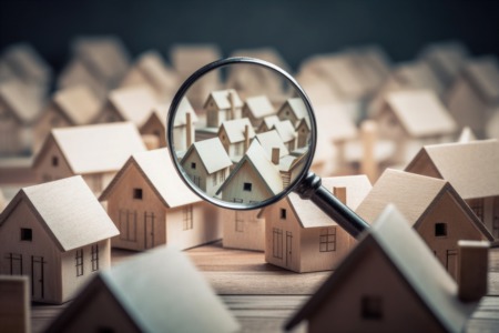 WHAT'S REALLY HAPPENING WITH HOME PRICES