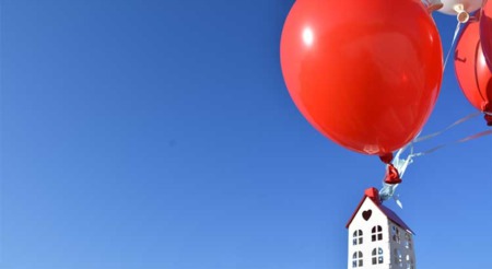 Are Home Values Really Overinflated?