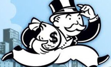 Banks are Great at Checking Accounts. They aren't so good at loans...