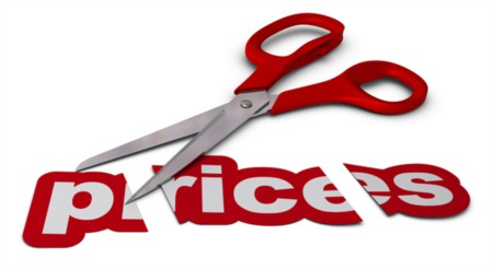 What Does the Recent Rash of Price Reductions Mean to the Real Estate Market?