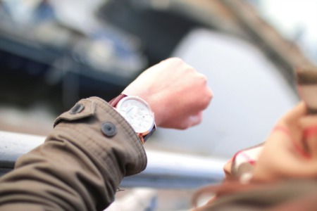 THE EFFECT OF SAVING UP MORE DOWN PAYMENT