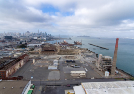 Potrero Power Station Redevelopment Headed for Final Approval