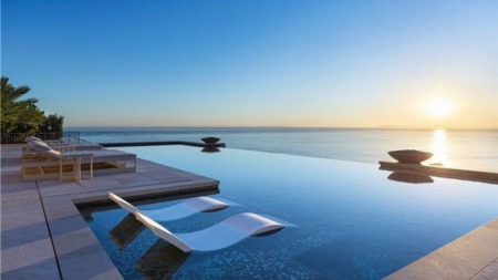$68 Million Starter Home