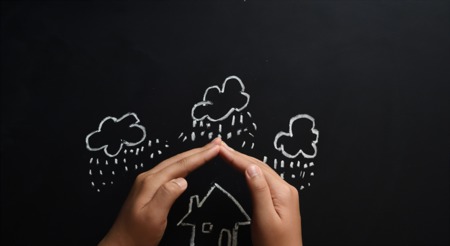 Two Reasons We Won't See Foreclosures