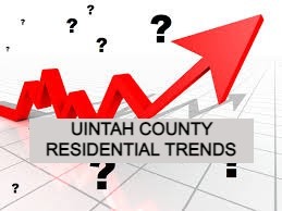Uintah County Real Estate Update