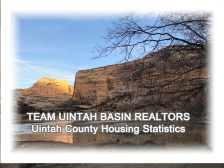 Uintah County Economy and Housing