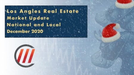 Los Angeles Market Update December 2020