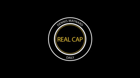 Real Cap Daily Episode 2,  The Fed Raises Rates and Housing