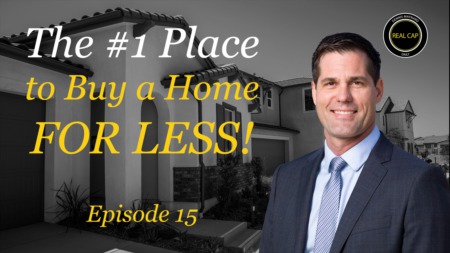 The #1 Place to Buy a Home for Less