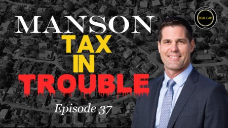Mansion Tax in Trouble