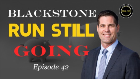 Blackstone Run Still Going RCD #42