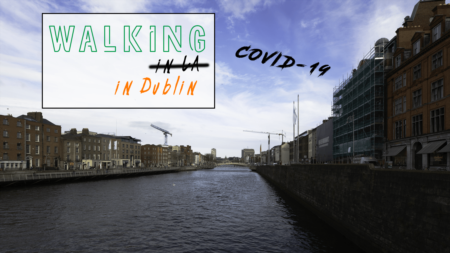 Walking In LA - St. Patrick's Day - Dublin
