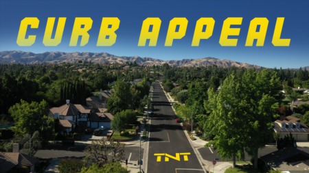 Curb Appeal, TNT