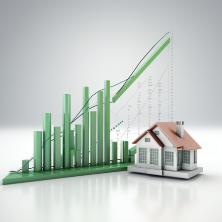 Are Home Prices Really Going Down?: Debunking the Hype