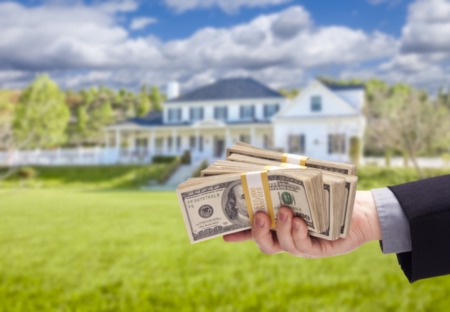 Would you like an extra $116,000 for your property?