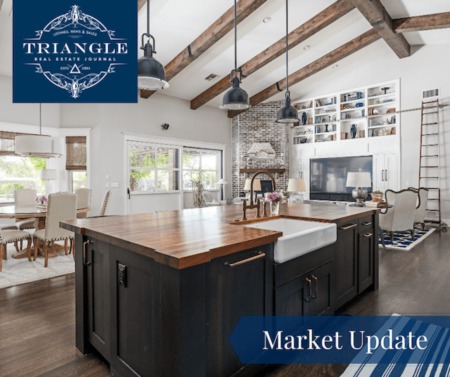 Navigating the Pittsboro Housing Market: Mid-Year Insights for 2023
