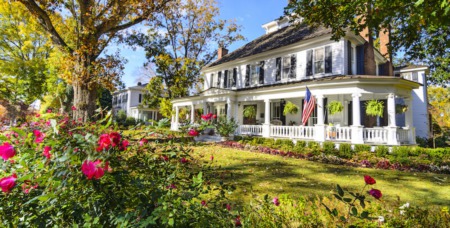 10 Most Expensive Homes For Sale in Chatham County