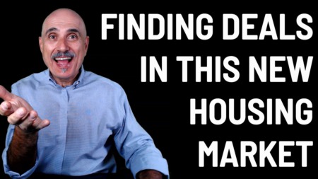 How to find home buying deals in the Bay Area housing market