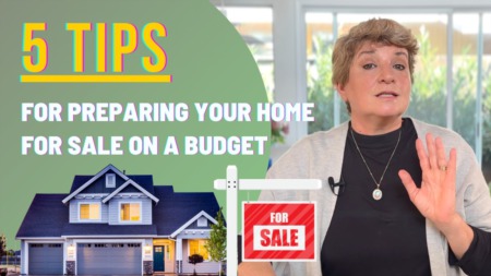 How To Prepare Your Home For Sale In Tough Economic Times