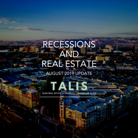 Recessions And Real Estate