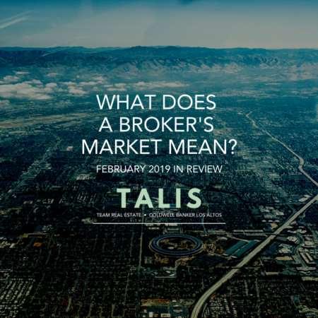 What Does A Broker's Market Mean?
