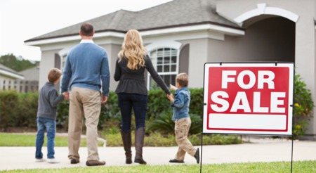 The #1 Reason to Put Your House on The Market TODAY!