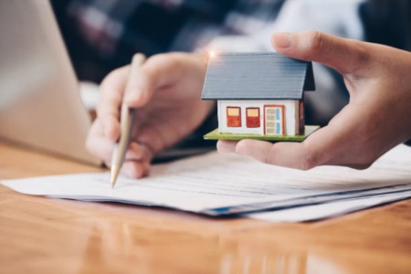 Real estate loans and what they mean